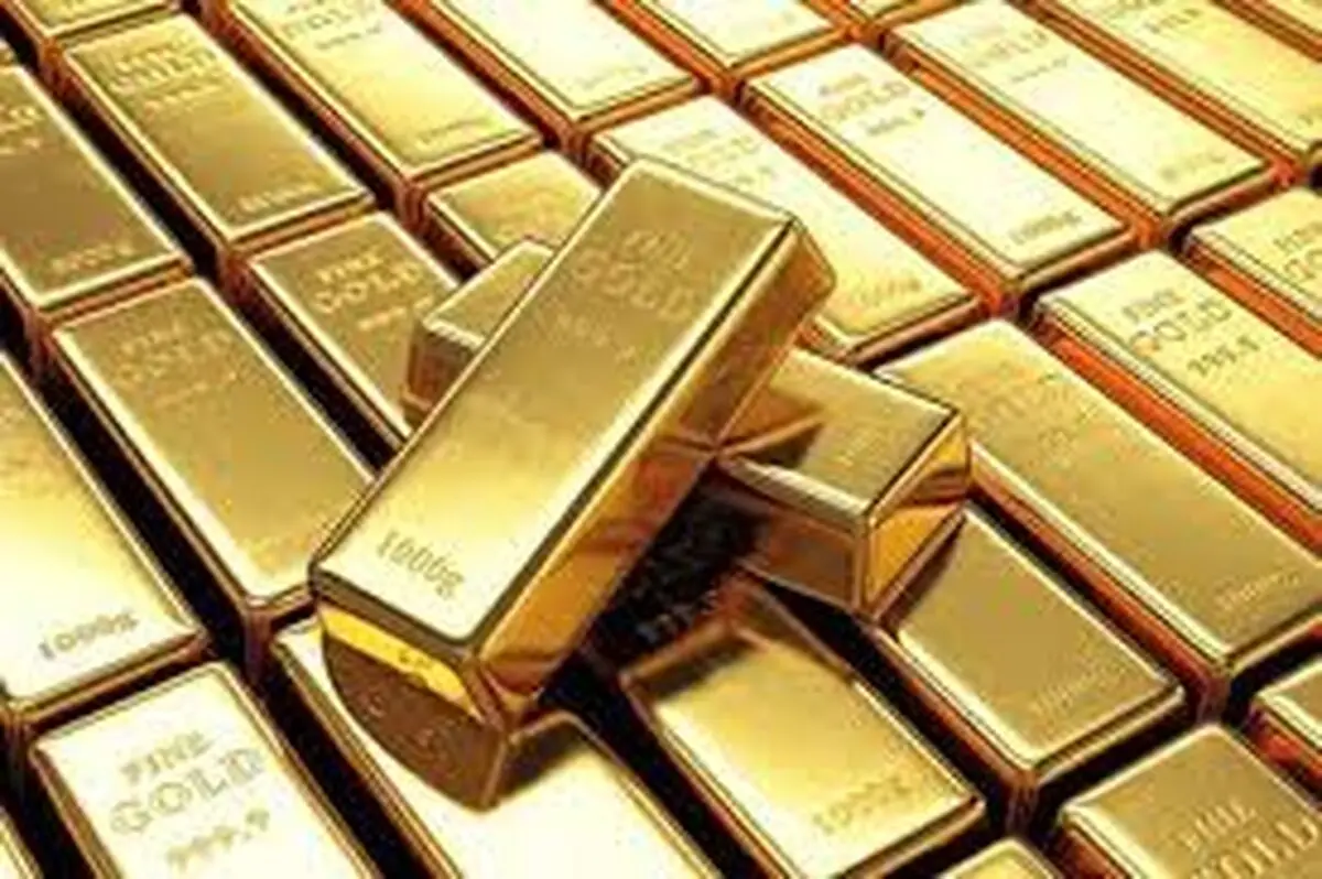 خیز جهانی بهای طلا به بالاترین سطح در ۶ سال گذشته 