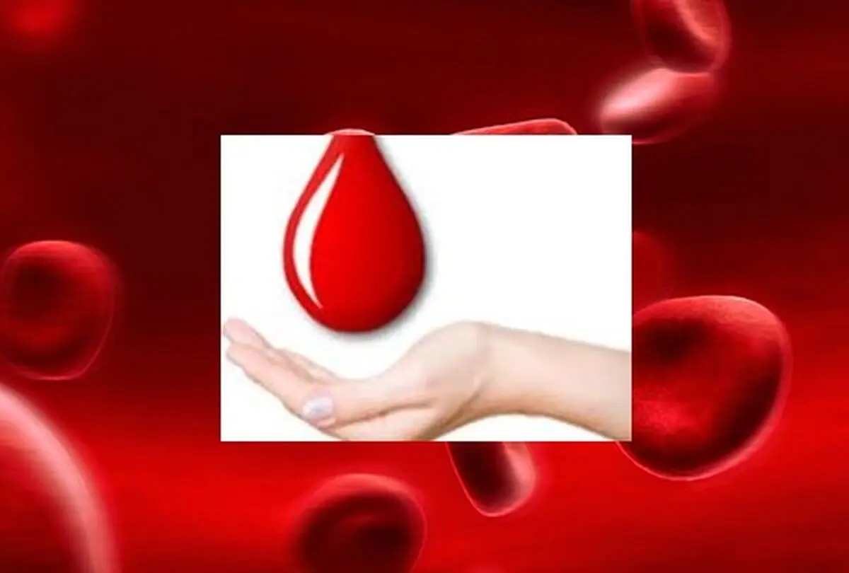 علائم کمبود آهن در بدن