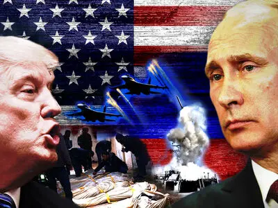 معامله پنهان مسکو – آنکارا:  « از عفرین تا غوطه»