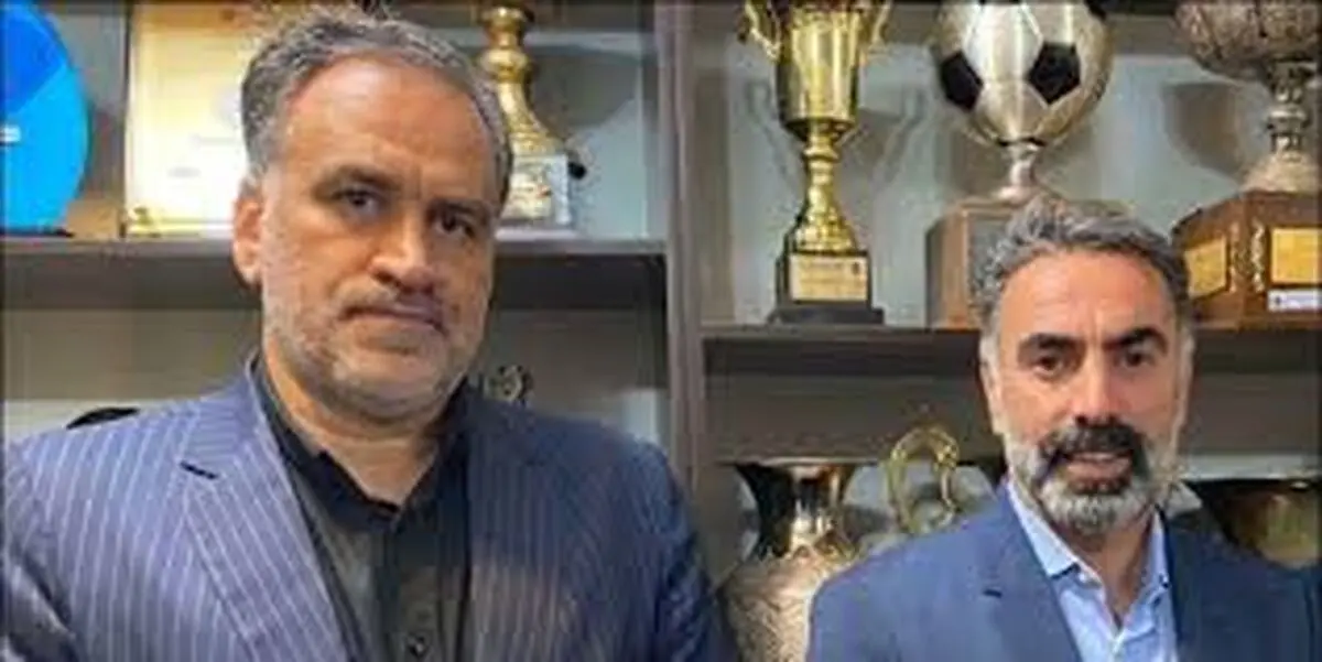 مددی: با اسماعیلی و خلیل زاده اختلاف ندارم/هواداران صبور باشند