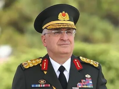 وزیر دفاع ترکیه خواستار انحلال پ‌ک‌ک شد