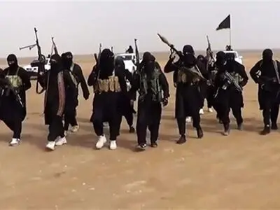 داعش اروپا را تهدید به جنگ بزرگ کرد
