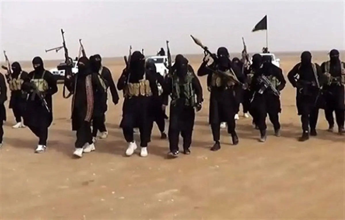 داعش اروپا را تهدید به جنگ بزرگ کرد