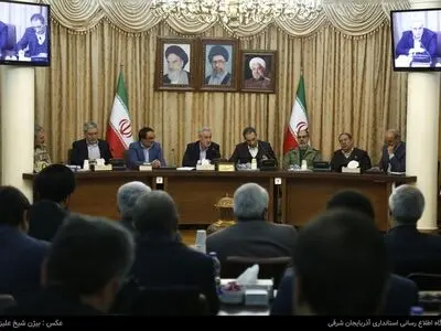 بازارها و مراکز تفریحی آذربایجان‌شرقی تعطیل شد/ همه دستگاه‌ها برای کنترل کرونا تلاش می‌کنند/ با همدلی و همکاری از این بحران عبور خواهیم کرد