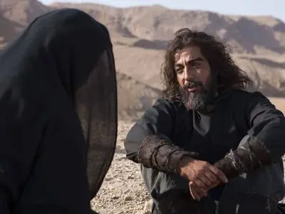 «شور عاشقی» روایتی از حرکت کاروان اهل بیت (ع) در مسیر کوفه/ رونمایی از اولین تصاویر