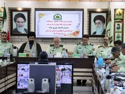 پیشگیری و مبارزه با سرقت، دغدغه و اولویت اصلی پلیس