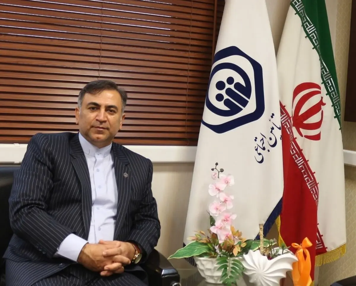 رشد 9/6 درصدی بیمه‌شدگان مشاغل آزاد در تامین اجتماعی گیلان