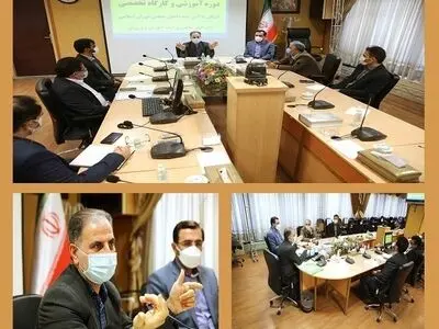 توانمندسازی کارشناسان امور مجلس در تعامل با مجلس شورای اسلامی