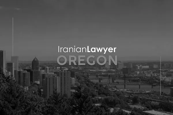 Persian Attorneys in Oregon