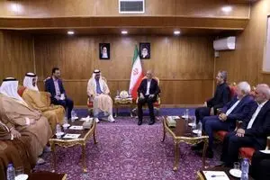  گسترش تعاملات تهران ـ ابوظبی باید موجب وحدت واقعی کشورهای اسلامی شود