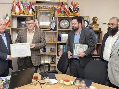 تقدیر میراث فرهنگی استان تهران از اجرای مناسب اختیارات واگذار شده به دفاتر مسافرتی ایران