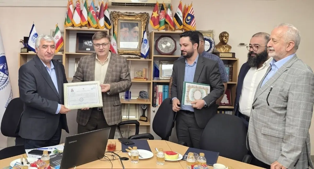 تقدیر میراث فرهنگی استان تهران از اجرای مناسب اختیارات واگذار شده به دفاتر مسافرتی ایران