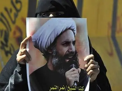 السلطة السعودیة دفنت جثة الشیخ النمر سراً