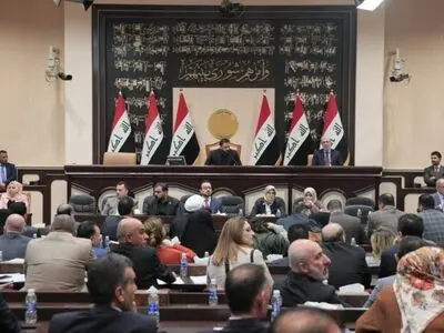 پارلمان عراق نظارت جدی بر عملکرد دولت خواهد داشت