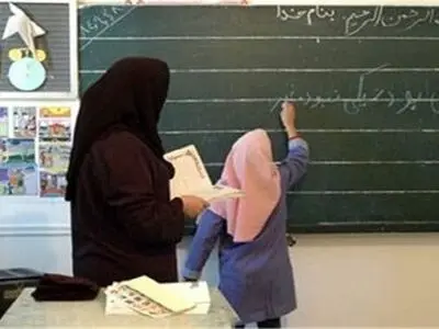 تدریس حدود ۲۱ هزار معلم درگلستان/احکام اصلی رتبه بندی ۱۶ هزار معلم صادر شد