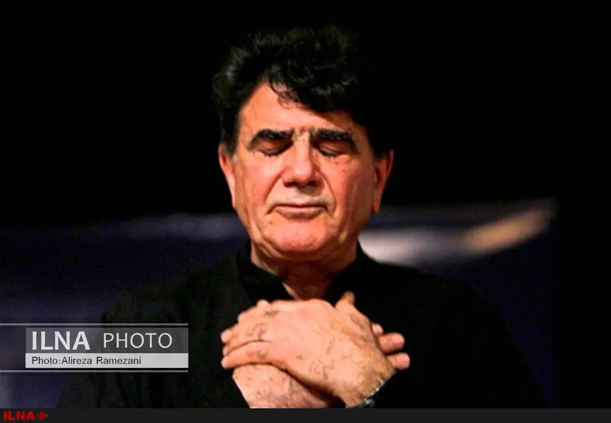 حاصلِ ۴ دهه آوازی محمدرضا شجریان/چرا جماعت هنرفروش استاد را راحت نمی‌گذارند؟+فیلم‌های اختصاصی ایلنا