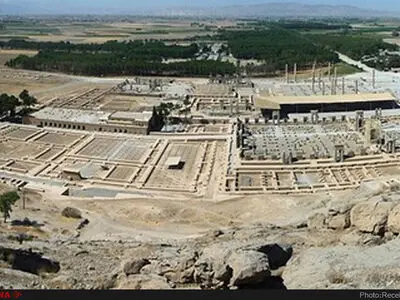 جزئیات تغییر در مدیریت پایگاه میراث جهانی تخت جشمید