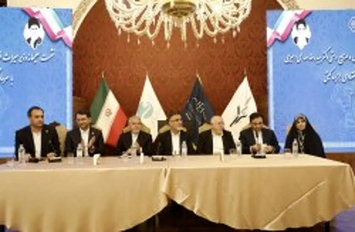با تمام توان در کنار سرمایه گذاران جزیره کیش هستیم