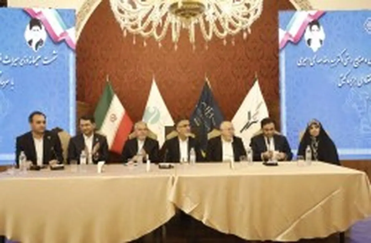 با تمام توان در کنار سرمایه گذاران جزیره کیش هستیم