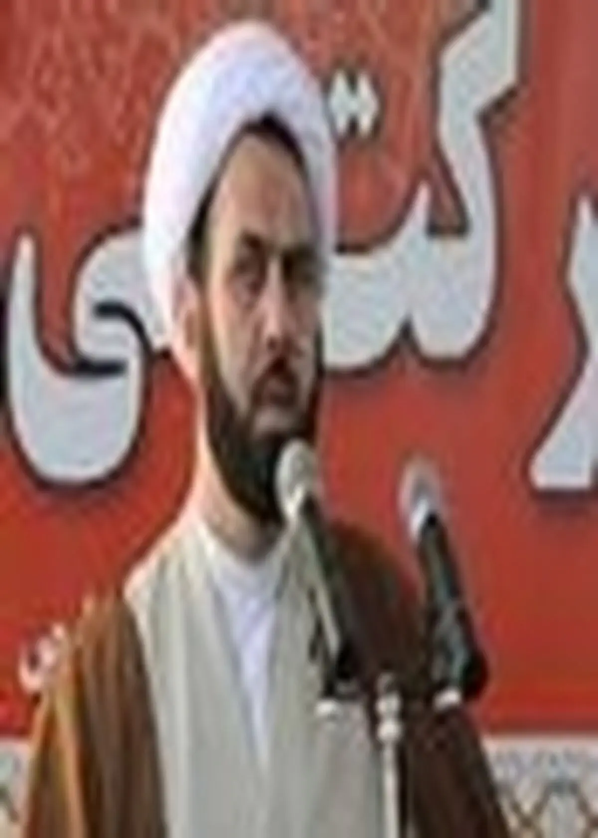 پرهیز مداحان از خرافه‌گویی در عزاداری‌های ماه محرم