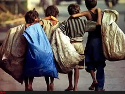 نگاه شورای شهر به کودکان کار و خیابان حمایتی نیست