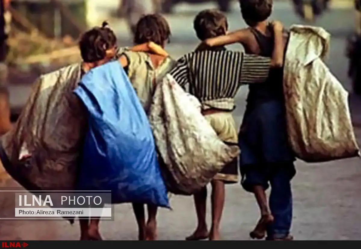 نگاه شورای شهر به کودکان کار و خیابان حمایتی نیست