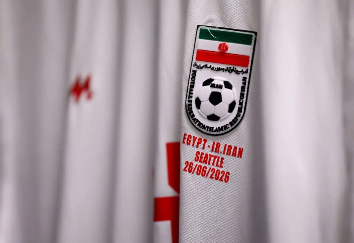President Pezeshkian Commends Iran's National Football Team After World Cup Exit