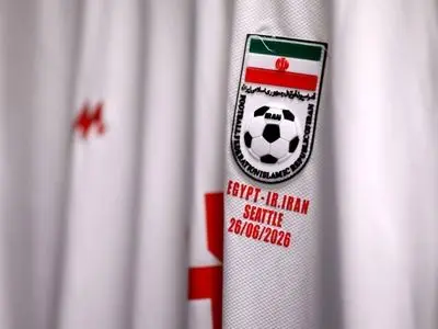 President Pezeshkian Commends Iran's National Football Team After World Cup Exit