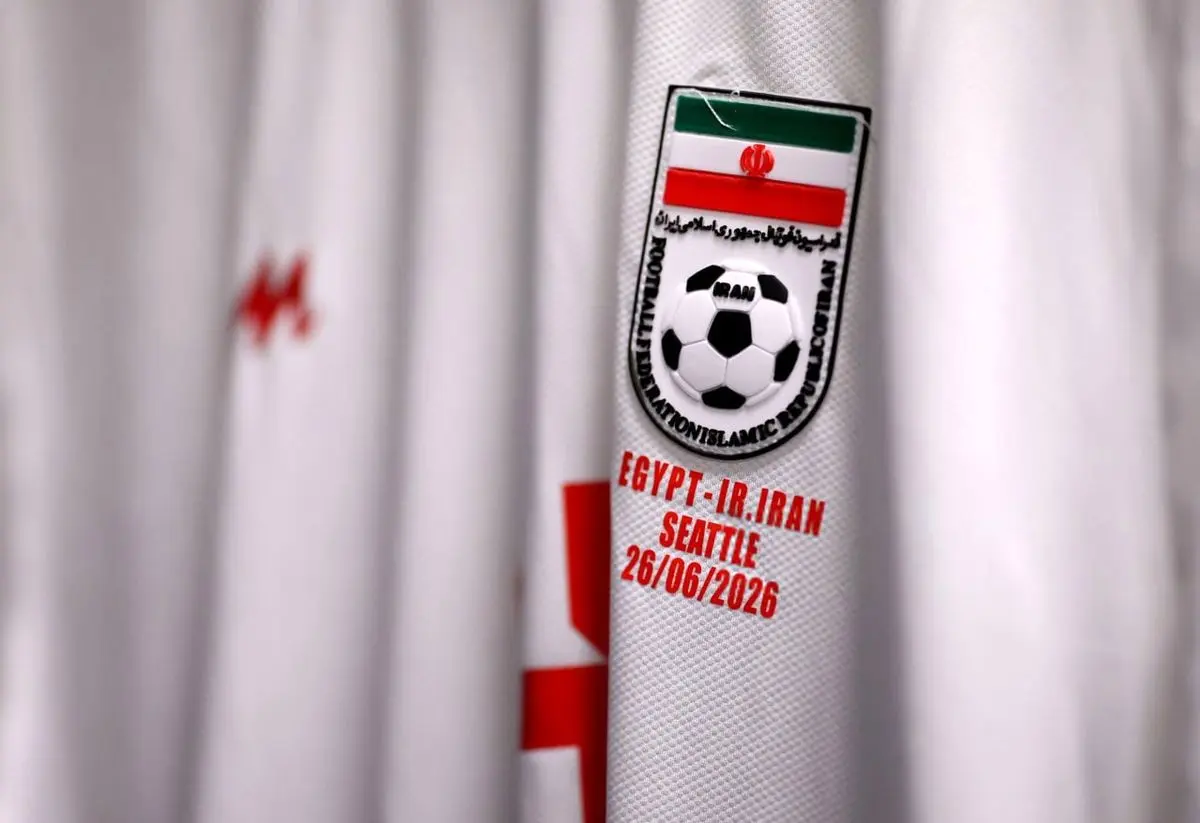 President Pezeshkian Commends Iran's National Football Team After World Cup Exit