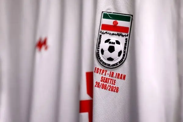 President Pezeshkian Commends Iran's National Football Team After World Cup Exit