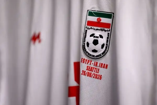 President Pezeshkian Commends Iran's National Football Team After World Cup Exit