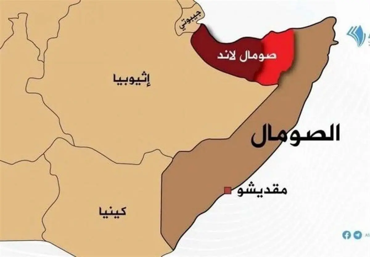 سومالی از لغو همه توافقنامه‌ها با امارات خبر داد