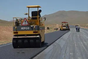 تحول مسیر ارتباطی 6 روستا با بهره‌برداری پروژه بزرگ عمرانی شهرستان زرندیه