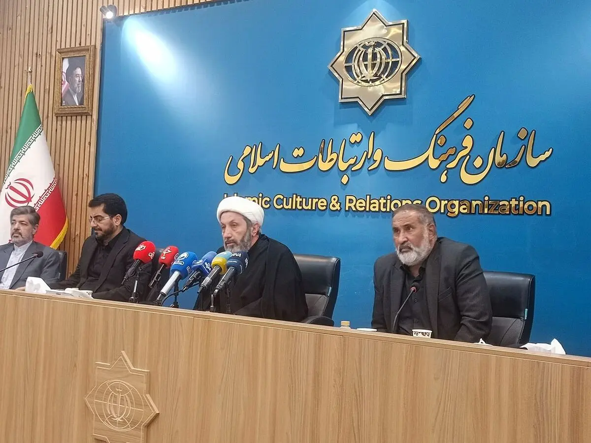 دریافت دو هزار قطعه ادبی در رثای رهبر شهید از شعرای ۴۰ کشور جهان