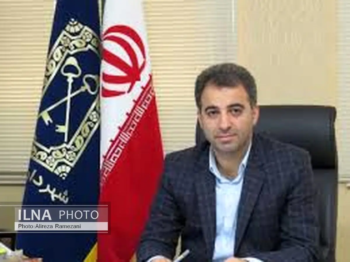 واحدهای فضای سبز نماد شهرداری هستند
