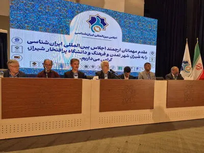 مجمع همکاری‌های علمی ـ فرهنگی تأسیس می‌شود