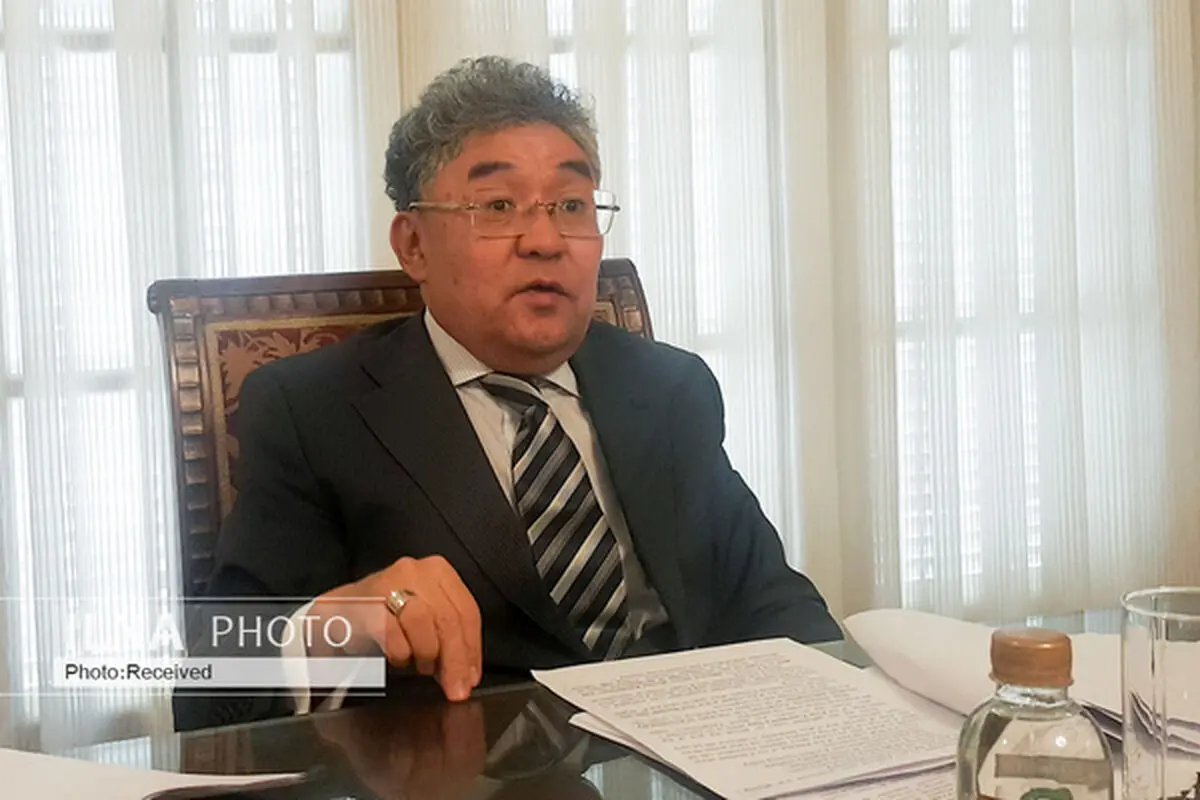 Sanctions impede Iran- Kazakhstan trade development