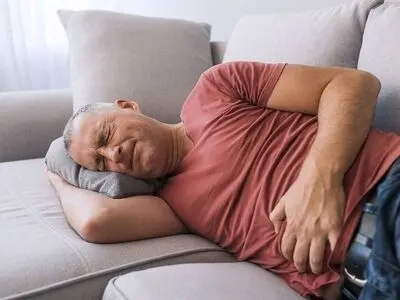 با این روش ساده یبوست را نیم ساعته برطرف کن