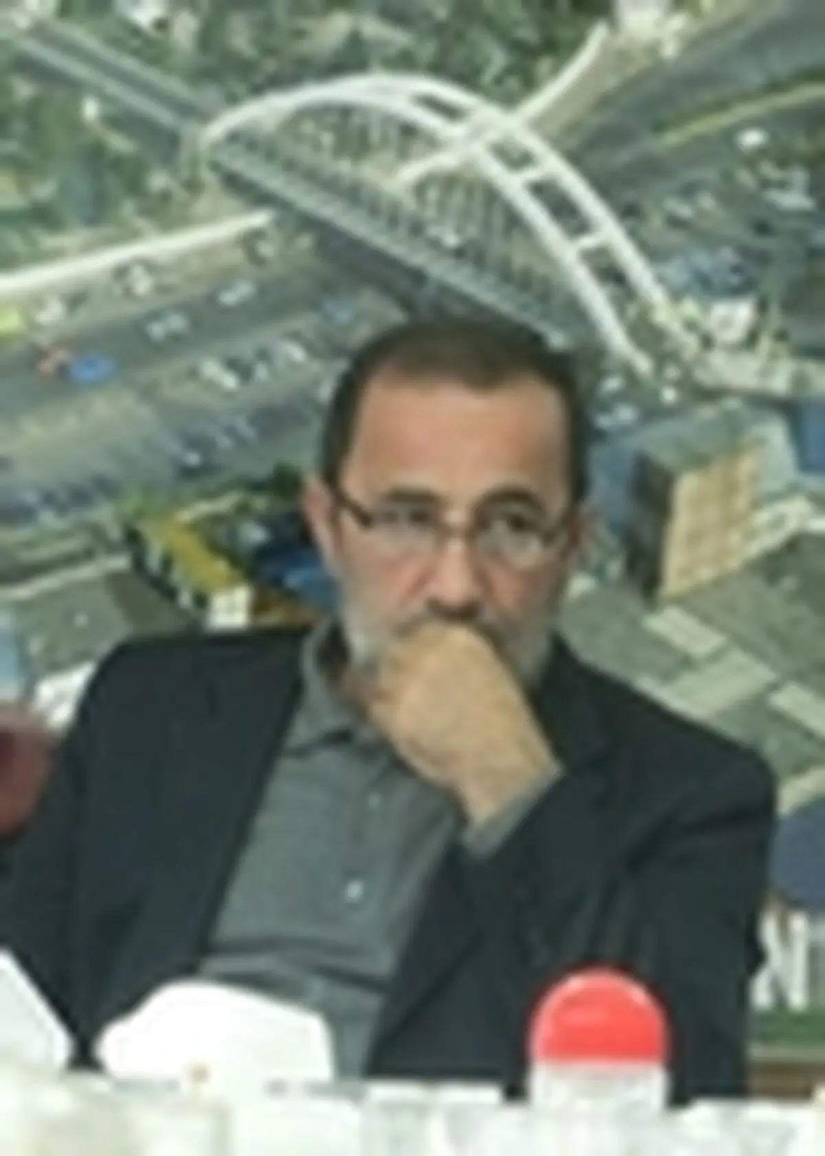 با هیچ کسی در امر سلامت تعارف نداریم