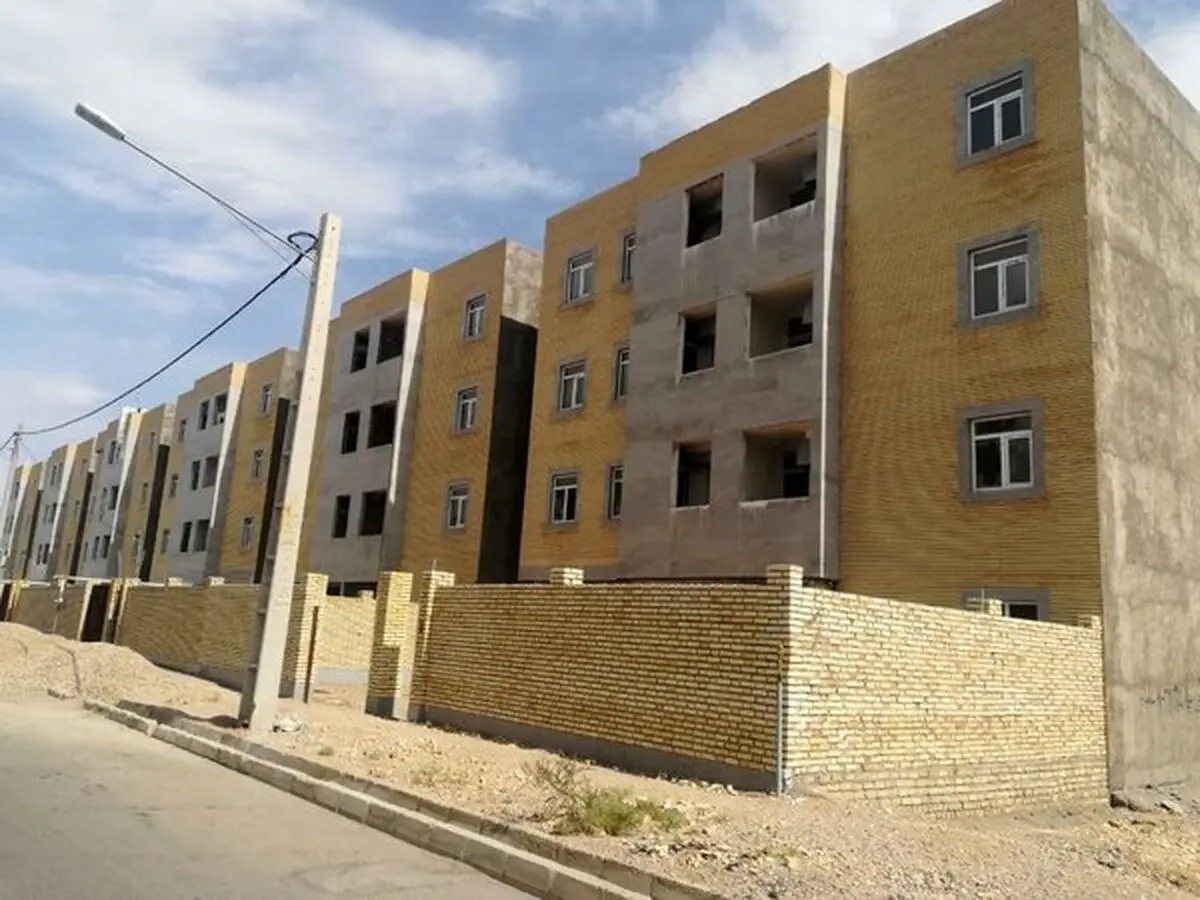 مسکن مهر دامغان در پیچ و خم نابسامانی‌ها / شهردار: اداره راه و شهرسازی بخشی از مسکن مهر را تحویل شهرداری نداده / هراتی: شهرداری درخواست دهد 