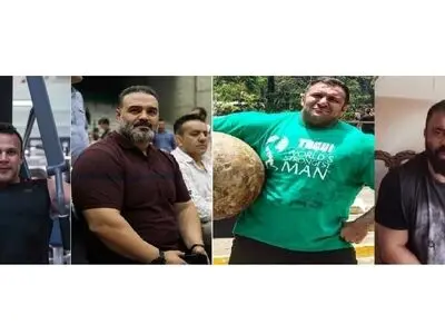 صدای اعتراض قویترین مردان بلند شد؛ دخالت در انتخابات ممنوع!