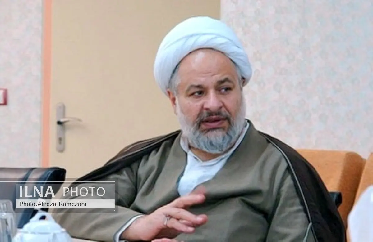 جلوی تفکر انحرافی انجمن حجتیه را گرفتیم/ «ظهور نزدیک است» از جاهایی پشتیبانی میشد