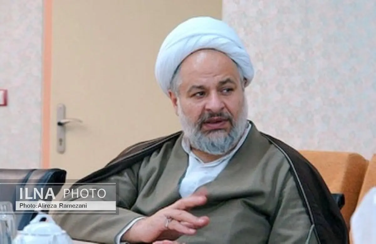 جلوی تفکر انحرافی انجمن حجتیه را گرفتیم/ «ظهور نزدیک است» از جاهایی پشتیبانی می‌شد