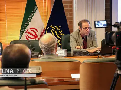 وجود ۷هزار کتیبه به زبان فارسی در هند