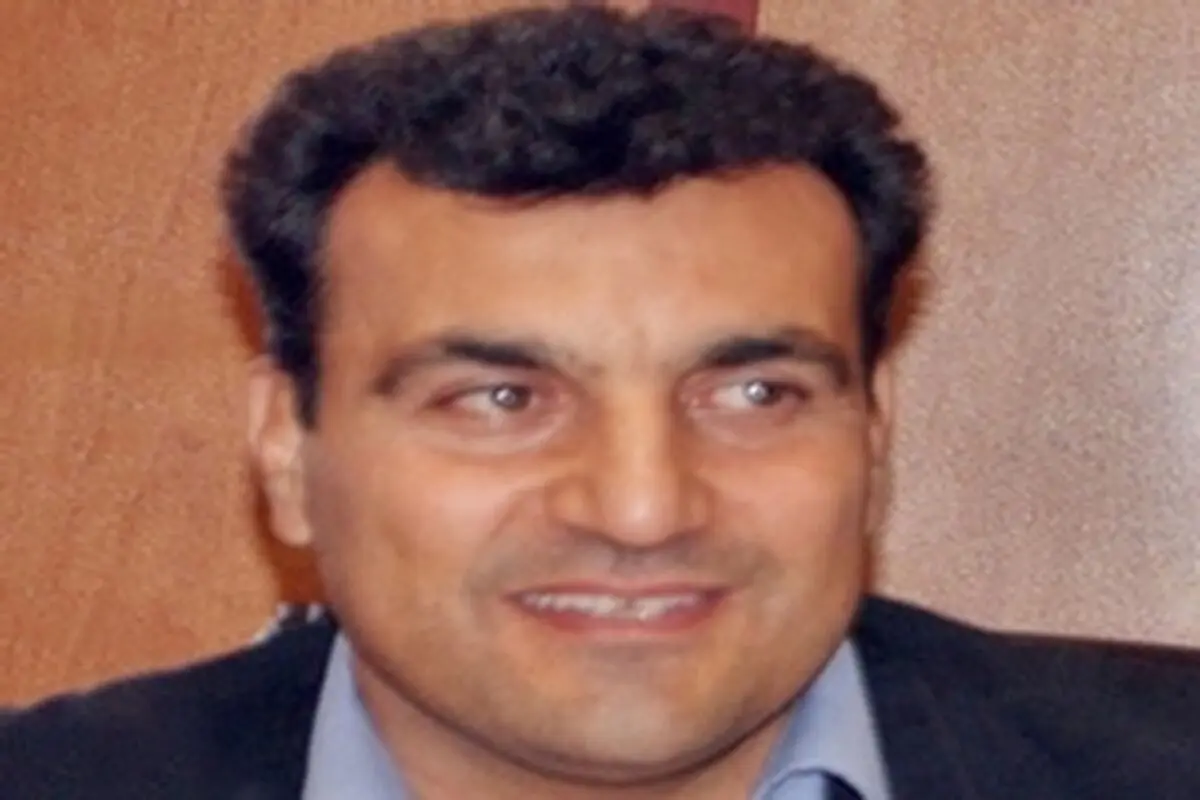رئیس هیات رزمی لرستان انتخاب شد