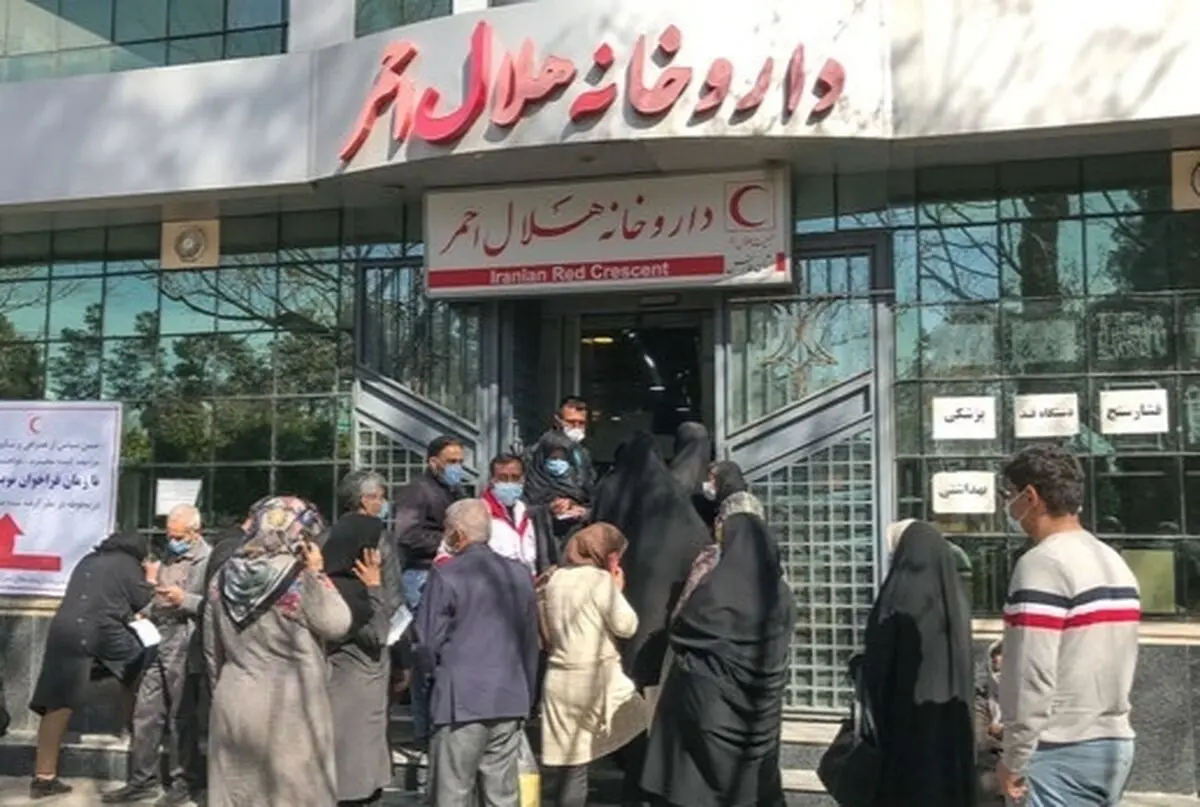 کمبود حدود ۱۵۰ قلم دارو در فارس/ وجود ۷۳ هزار بیمار خاص نشان دار در استان