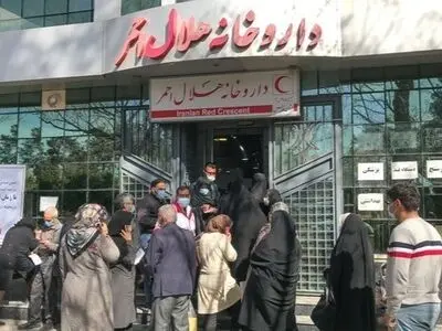 کمبود حدود ۱۵۰ قلم دارو در فارس/ وجود ۷۳ هزار بیمار خاص نشان دار در استان