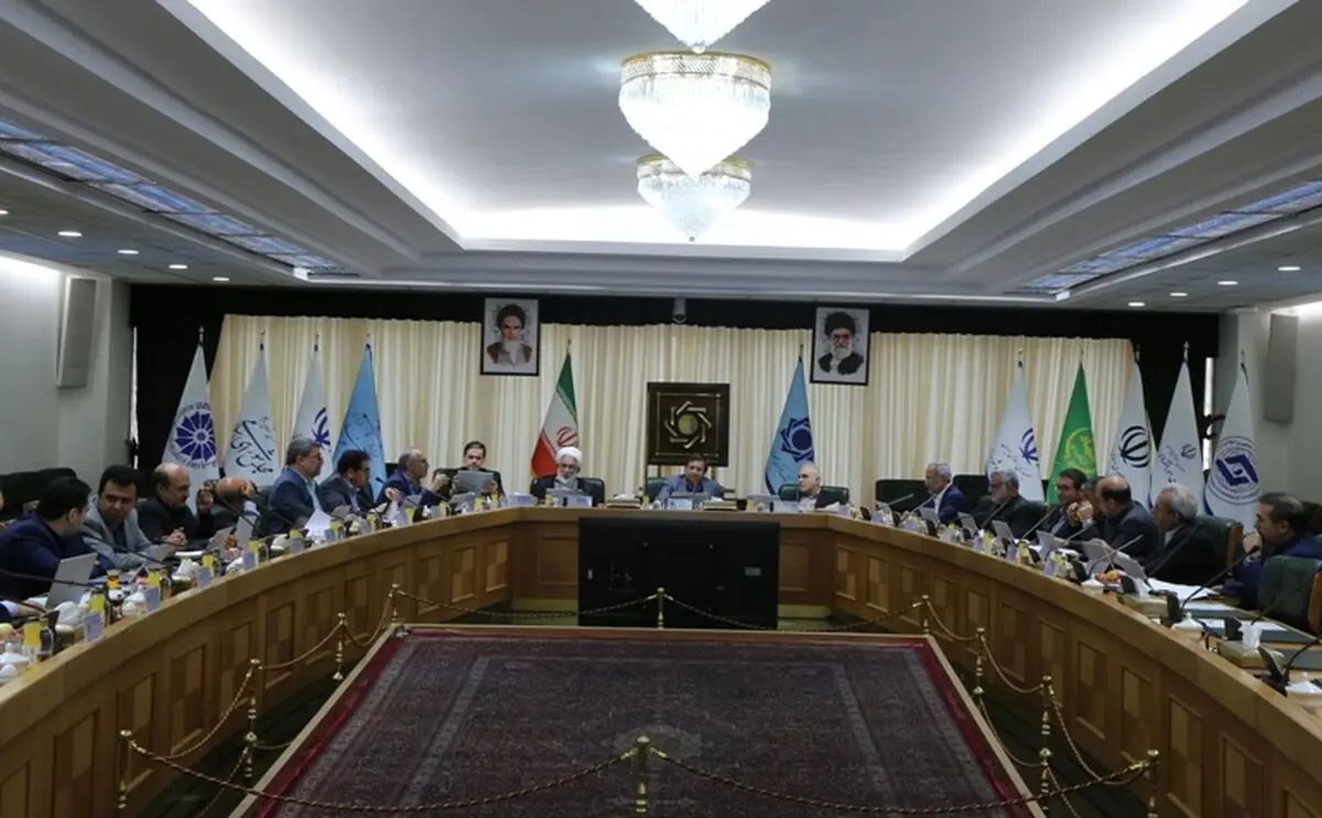  «دستورالعمل تملک سهام بانک‌ها‌ و مؤسسات اعتباری غیربانکی» و افزایش سقف تسهیلات مسکن آزادگان، جانبازان و خانواده شهدا 