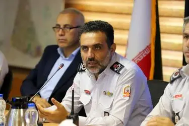 ساختار ایمنی و بحران کشور مورد بررسی قرار گیرد
