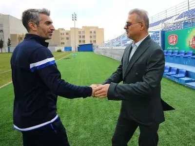  نظری جویباری: جباری با هدایت استقلال تعصبش را نشان داد 